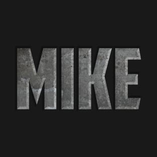 Mike T-Shirt