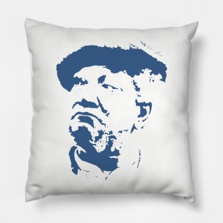 Retro Sanford Big Dummy Pillow