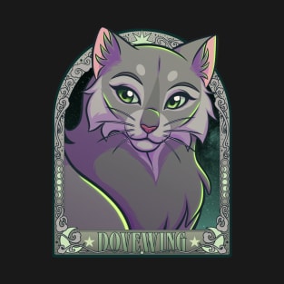 Dovewing T-Shirt