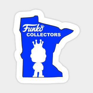 MN Collectors Magnet