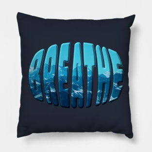 breathe Pillow