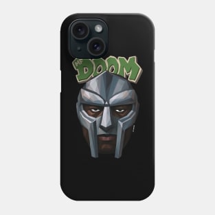 DOOM Phone Case