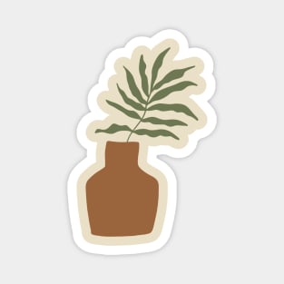 Pot Plant Magnet