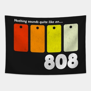 Nothing sounds quite like an 808 Tapestry