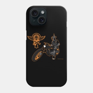 The MC Phone Case