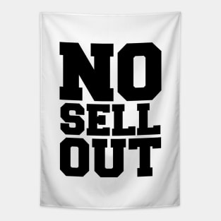 NO SELL OUT Tapestry