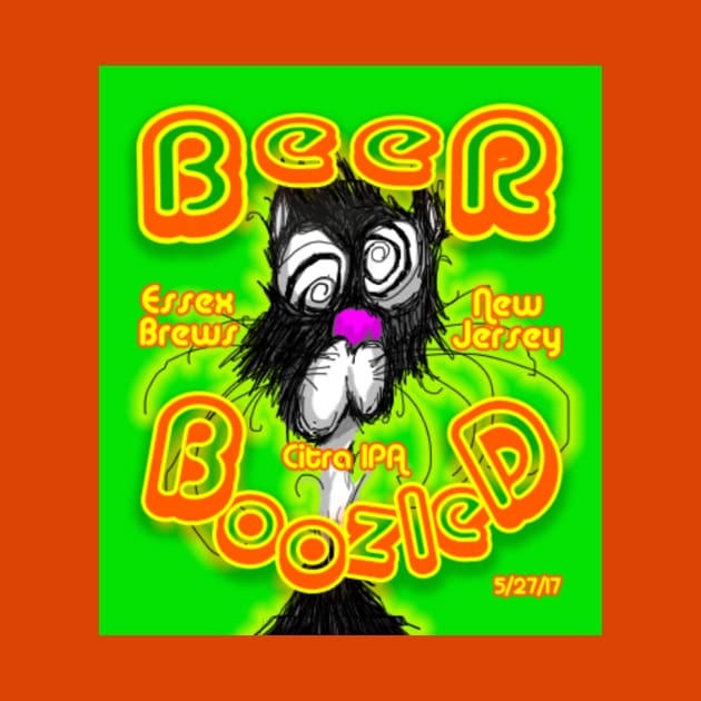 Beer Boozled by Adam Ahl