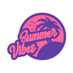 Summer vibes T-Shirt