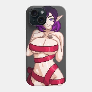 Festive Skye Phone Case