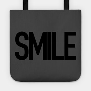 Smile Tote