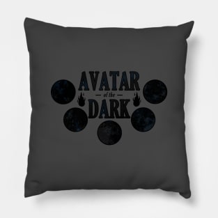 Avatar of the Dark Pillow