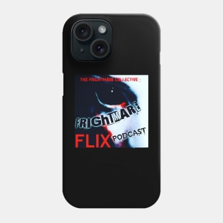 Wicked Nightmare Phone Case