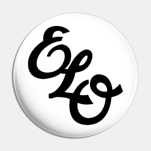 Elo logo Pin by adam.mich