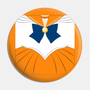 Sailor Venus Pin