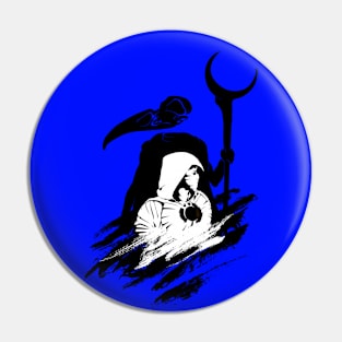 MoonKnight Pin