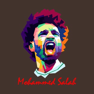 MOHAMMED SALAH T-Shirt