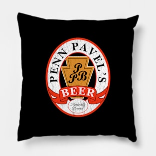 Penn Pavel's Beer Pillow