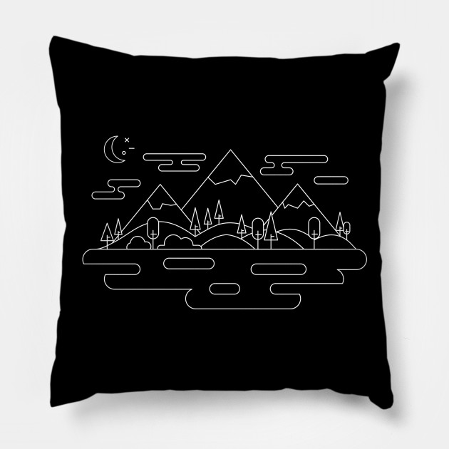 Mountains Wrld