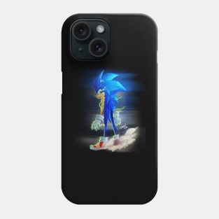 Sonic Phone Case