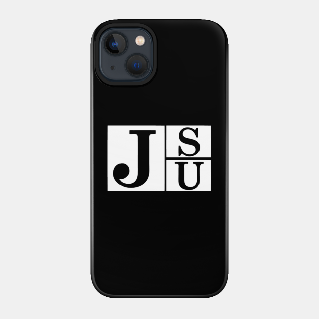 Jackson State University - Jackson State University - Phone Case
