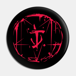 Doom Slayer Symbol Png Doom Eternal Pins And Buttons Teepublic doom eternal pins and buttons teepublic