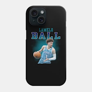 LaMelo Ball Phone Case