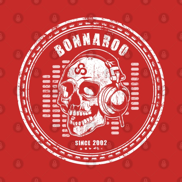 Bonnaroo Seal by Verboten