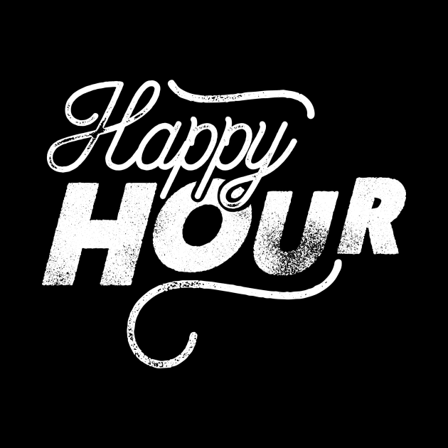 Happy hour by WordFandom