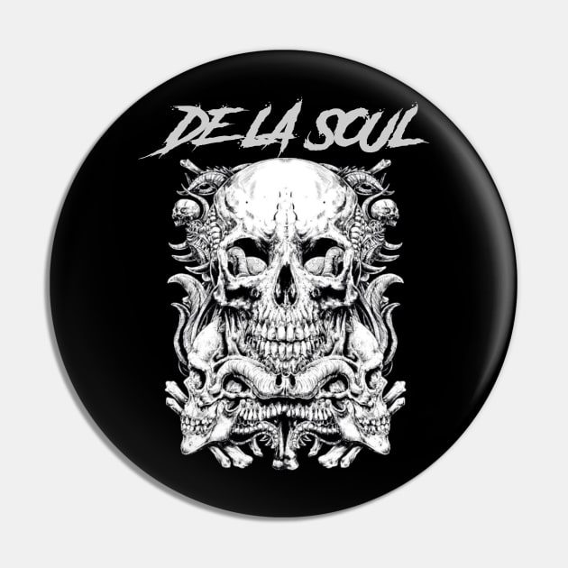 DE LA SOUL RAPPER MUSIC Pin by jn.anime