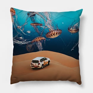 OCEAN Pillow