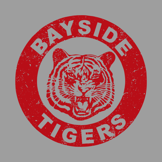 Bayside Tigers by The Kenough