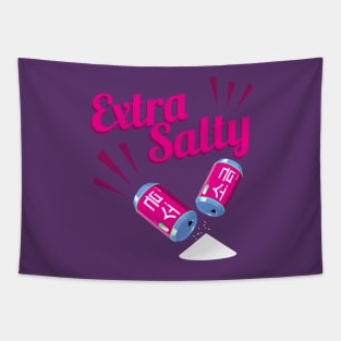 EXTRA Salty Tapestry