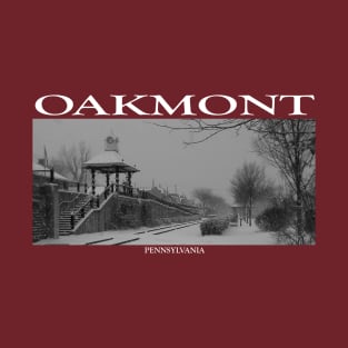 Oakmont T-Shirt