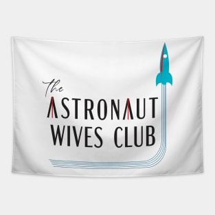 The Astronaut Wives Club Tapestry