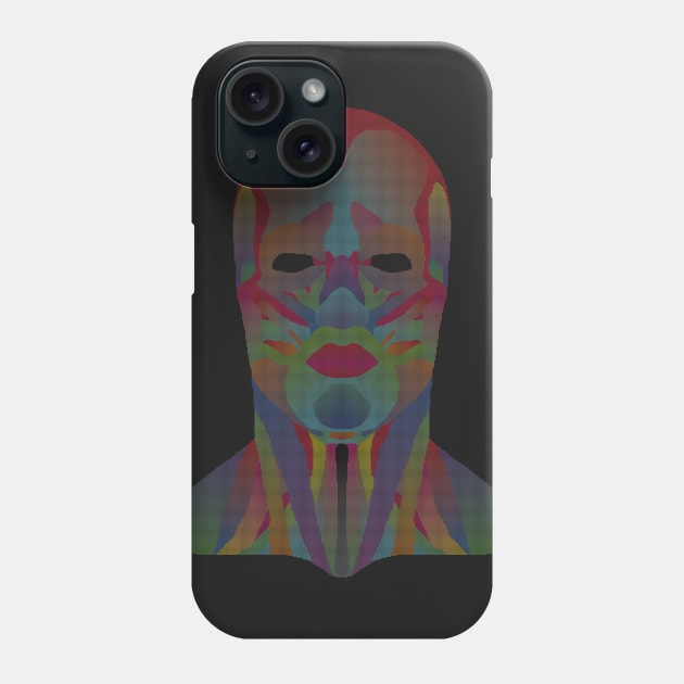 Under My Skin Phone Case by ApparentlyGrim