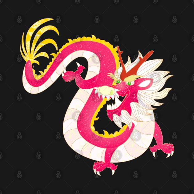 Dragon 1102 by cutequokka