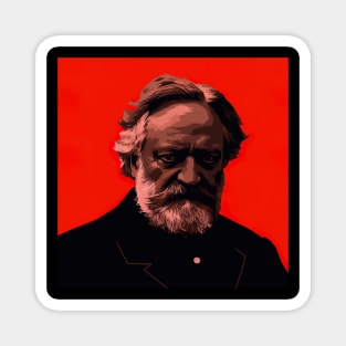 Victor Hugo Magnet