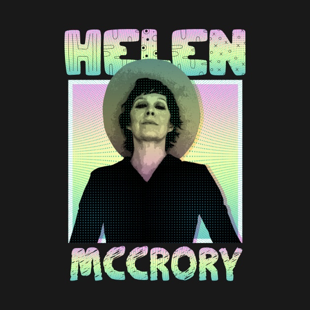 HELEN MCCRORY VINTAGE by berasbulogs