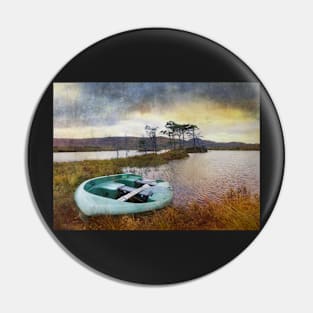 Loch Assynt Pin