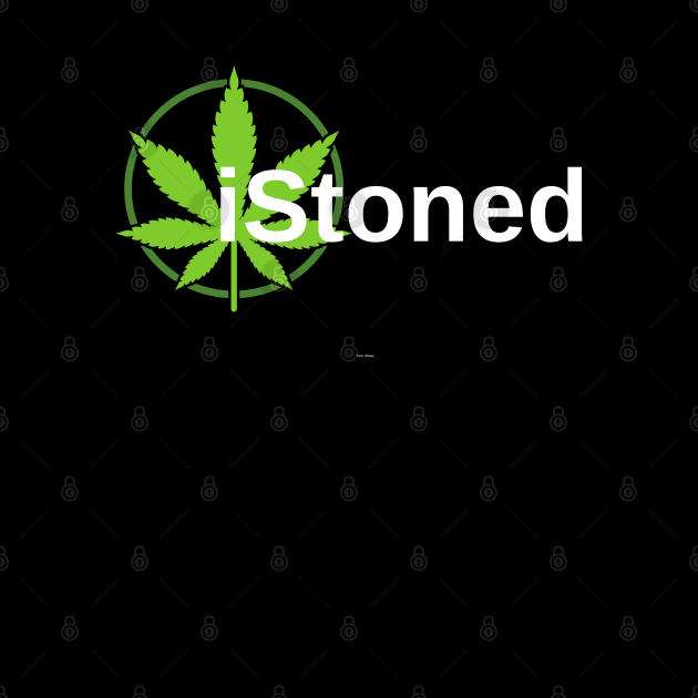 IStoned by FrogandFog