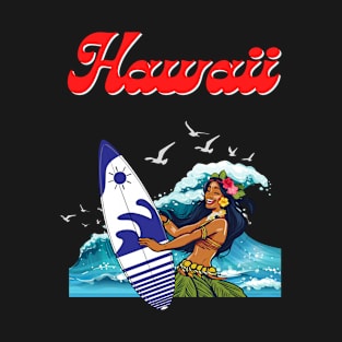 Hawaii T-Shirt