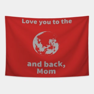 mothers day Tapestry