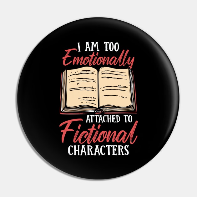 Fictional Characters reading book lover Pin by AntiAntiFlorian