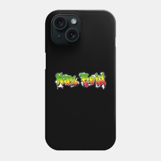 Naz Reid Phone Case