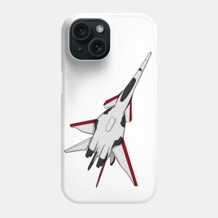 XFA-27 Phone Case