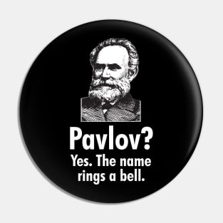 Pavlov Pin