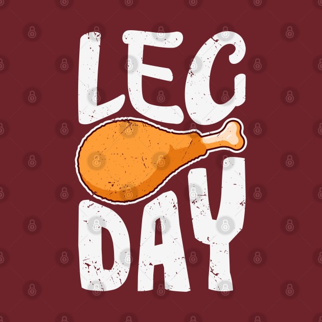 Leg Day by busines_night