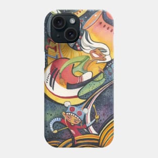 Music Phone Case