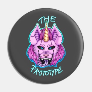 The Prototype Pin