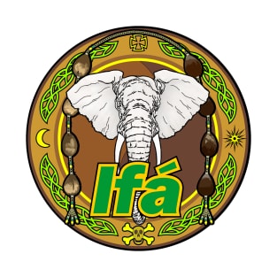 Ifá T-Shirt